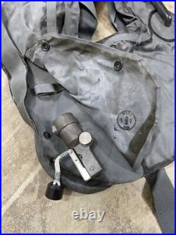 Mustang Survival Underwater Demolition Team (UDT) Life Preserver Jacket Vest