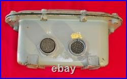 NAVSEASYSCOM Navy Ship Switch Box BETTS Militaria S6202-74141-2 Electrical Brass
