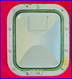 NAVSEASYSCOM Navy Ship Switch Box BETTS Militaria S6202-74141-2 Electrical Brass