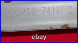 NAVSEASYSCOM Navy Ship Switch Box BETTS Militaria S6202-74141-2 Electrical Brass