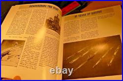 NAVY USS LONG BEACH CGN-9 Final Farewell Cruise Tour Book 1994 RARE Nuclear Nice