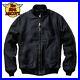 NEW-Real-McCoys-Japan-USN-deck-zip-jacket-New-With-Tags-MJ19112-size-42-L-01-yp