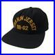 NOS-Vtg-80-s-USS-New-Jersey-BB-62-USN-Hat-BIG-J-Snapback-Military-Battleship-Cap-01-qqib