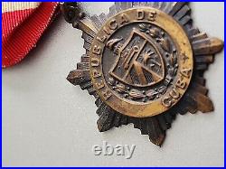 Named Pre WW2 USN-6-Medal Grouping + Yard Badge+ Discharge Pins VERY RARE