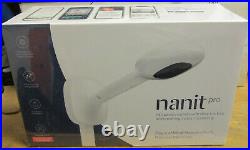 Nanit Pro HD Baby Camera Tracking & Breathing Motion Monitoring