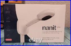 Nanit Pro N311US HD Baby Camera with Sleep Tracking