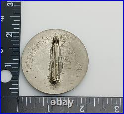 Naval Air Transport Service Flight Orderly Badge