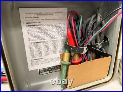 Naval Electronic Systems Command Voltmeter Electronics AN/USM-381