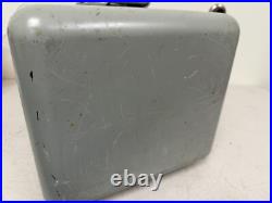 Naval Electronic Systems Command Voltmeter Electronics AN/USM-381