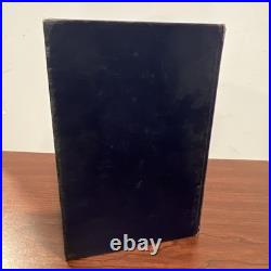 Naval Leadership First Edition 1949 Naval Institute Press Hardcover