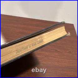 Naval Leadership First Edition 1949 Naval Institute Press Hardcover