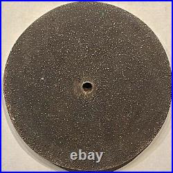 Navy League Of The United States Fort Lauderdale Council Brass Disc Fl
