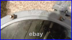 Navy signal shutter 14 inch spotlight morse code nautical marine s95213