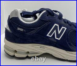 New Balance 2002R Blue Navy Size 9 Mens Brand New ML2002RE LIMITED