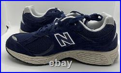 New Balance 2002R Blue Navy Size 9 Mens Brand New ML2002RE LIMITED