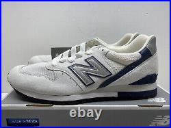 New Balance M996CFIS MADE IN USA 996 Heritage Collection Mens Size 10.5