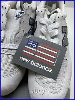 New Balance M996CFIS MADE IN USA 996 Heritage Collection Mens Size 10.5