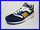 New-Balance-Made-In-USA-997-Mens-Size-12-Navy-Blue-White-Gold-M997PAN-01-vk