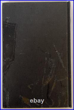 New Vintage U. S. Navy Aviators Flight Log Book Unused Excellent Condition