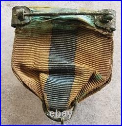 OLD USMC Navy/Marine Corps Mexico Campaign full size #rd 8998 Medal 1911-1917