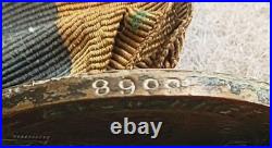 OLD USMC Navy/Marine Corps Mexico Campaign full size #rd 8998 Medal 1911-1917