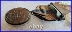 OLD USMC Navy/Marine Corps Mexico Campaign full size #rd 8998 Medal 1911-1917