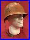 ORIGINAL-WWII-Front-Seam-Damage-Control-M1-Helmet-With-Original-Liner-US-Navy-01-dd