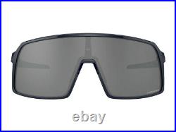 Oakley SUTRO Sunglasses OO9406-3337 Navy/Blasam With PRIZM Black Lens BRAND NEW