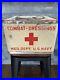 Original-U-S-WWII-US-Navy-Shipboard-Medical-Department-Combat-Dressing-Box-01-zife