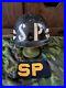 Original-WW2-US-Navy-Shore-patrol-M1-Helmet-Liner-SP-Armband-01-ilx