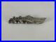 Original-WWII-US-Navy-PT-Boat-9-6g-Sterling-Silver-Badge-Pin-Back-Needs-new-pin-01-vq