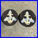 Original-WWII-US-Navy-WAVES-Uniform-Felt-Collar-Patches-Badges-Pinback-Pair-01-bbh