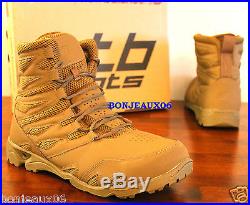 Otb Abyss II Coyote By New Balance Tactical Mens 8-in U. S Navy Seals Desert Boot