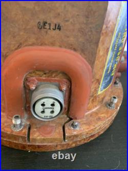 POLARIS MISSILE 1st stage POWER DIST. PACKAGE Navy US NUCLEAR SUBMARINE