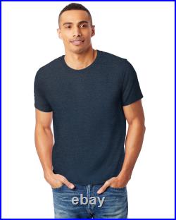 Pack Of 20 Alternative 1070CV Unisex Classic Fit Go-To Tee Plain T-Shirt