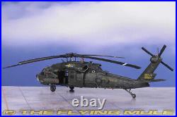 Panzerkampf 172 MH-60L Black Hawk US Army 160th SOAR Night Stalkers