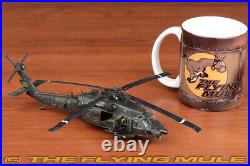 Panzerkampf 172 MH-60L Black Hawk US Army 160th SOAR Night Stalkers