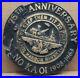 Pearl-Harbor-Naval-Shipyard-NO-KA-OI-75TH-Anniversary-Medallion-Military-Navy-HI-01-rl