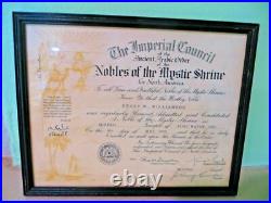 Perry W. Williamson Dr. Office military sign-military plaque and degree