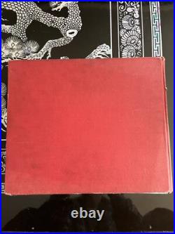 Pictorial History Portfolio United States Navy In World War Hardcover 1921