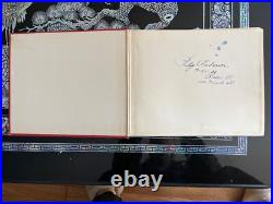 Pictorial History Portfolio United States Navy In World War Hardcover 1921
