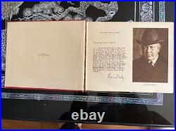 Pictorial History Portfolio United States Navy In World War Hardcover 1921