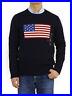 Polo-Ralph-Lauren-Crew-Pullover-USA-Flag-Sweater-Navy-01-sxb