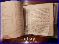 Pulp The United States Navy from the Revolution to Date-1918 P. F. Collier & Son