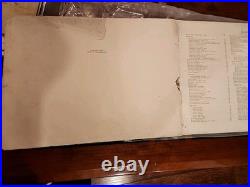 Pulp The United States Navy from the Revolution to Date-1918 P. F. Collier & Son