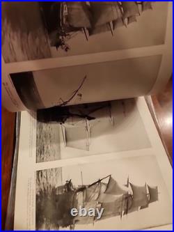 Pulp The United States Navy from the Revolution to Date-1918 P. F. Collier & Son