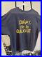RARE-GALLERY-DEPT-French-T-Shirt-Navy-Size-M-01-tl