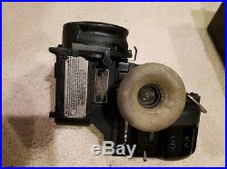 RARE NOS WWII US Navy Bendix Aviation Corporation AN-5851-1 Bubble Type Sextant