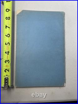 RARE Navy List And Station United States To July 1896 Book US USN Marines 61F54