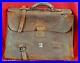 RARE-U-S-N-United-States-Navy-Numbered-Leather-Courier-Bag-Satchel-Briefcase-01-nar